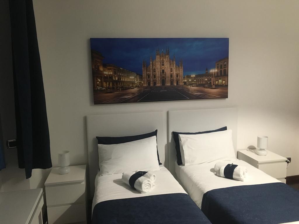 B&B Gambara Milano — Photos 1